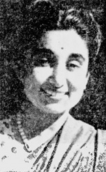 LakshmiSahgal1945