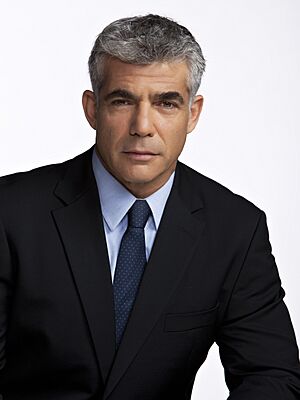 Lapid 2013