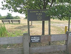 Lemon Creek Park jeh