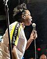 Leslie Jones at The Stress Factory (43785886122)