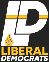 Liberal Democratic Party Australia 2022 Logo