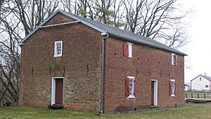 Little Cedar Grove Baptist Church