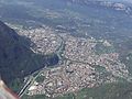 Luftbild Bolzano