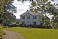 MONTROSE, HILLSBOROUGH, ORANGE COUNTY, NC