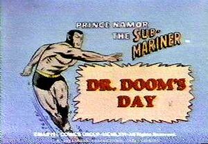 MSH-Submariner 1966TVtoon