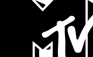 MTV Logo 2010