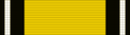 MY-TER Sultan Mizan Zainal Abidin Coronation Medal ribbon bar