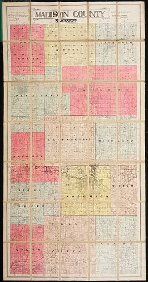 Madison County - DPLA - a26899f5931d8a77020facbb955d8c82
