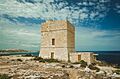 Madliena Tower