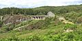 Maentwrog Dam