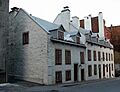 Maison et entrepôt Edward-William-Gray