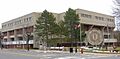 Malden High School - Malden, Massachusetts - DSC04635