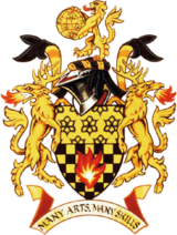 Manchester Metropolitan University coat of arms.png
