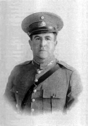 Manuel Ávila Camacho