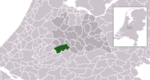 Location of Lopik