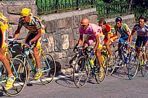 Marco Pantani - Giro d'Italia (16384453148)