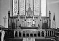 Mariners Church Altar 1936