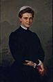 Mary Adelaide Nutting