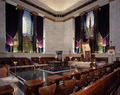 Masonic Scottish Rite Chamber, Washington, D.C LCCN2011630768