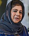 MehboobaMufti Ji