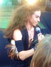 Michał Szpak 15