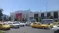 Mirzo Ulughbek Street in Samarkand 2