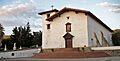 Mission San Jose (Fremont, CA)