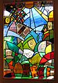 Modern stained glass - geograph.org.uk - 921350