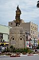MonumentOfKutalmişoğluSüleymanŞahTarsus