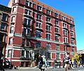 Mt Morris 126 St apt jeh