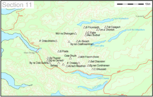 Munro-colour-contour-map-sec11