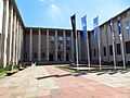 Muzeum Narodowe w Warszawie - panoramio - Mister No