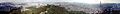 N Seoul Tower Panorama 001
