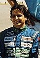 Nelson Piquet 1990