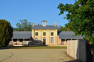 New Norfolk Willow Court (22470484660)