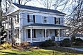 NewtonMA JonasSalisburyHouse LangleyRoad