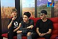 Ninety One 1