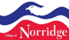 Flag of Norridge, Illinois