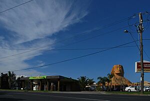 North Geelong Sphinx Hotel