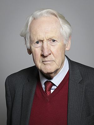 Official portrait of Lord Selkirk of Douglas crop 2, 2019