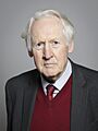Official portrait of Lord Selkirk of Douglas crop 2, 2019