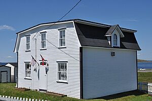 OldPerlicanNL BeckettProperty