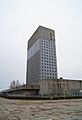 Old soviet building (8229119199)