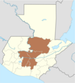 OrderpreachersGuatemala