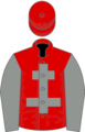 Owner Jeremy Hitchins