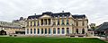 Paris chateau muette