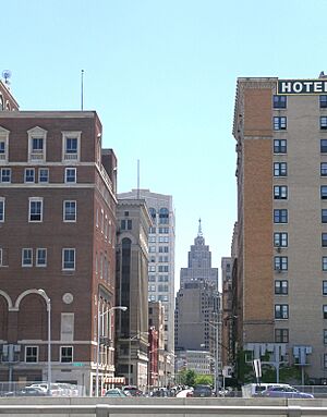 ParkAvenueDistrictDetroit