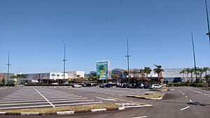 Parque Dom Pedro Shopping (3)