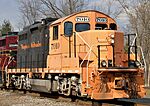 Pennsylvania Northeastern GP9RM No. 7010.jpg