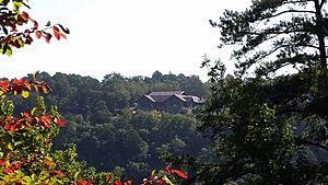 Petit Jean State Park 031